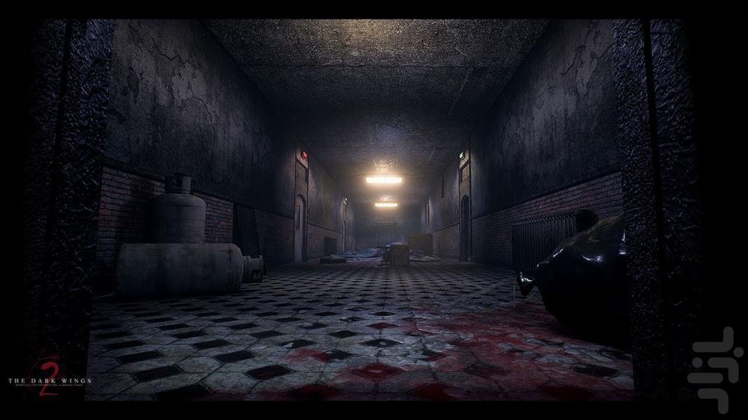 بالهای تاریک (قسمت دوم) - عکس بازی موبایلی اندروید