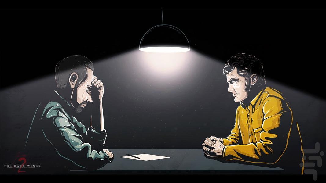 بالهای تاریک (قسمت دوم) - عکس بازی موبایلی اندروید