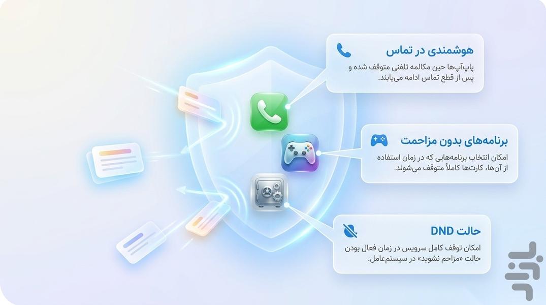واژهباران - آموزش لغت انگلیسی - عکس برنامه موبایلی اندروید