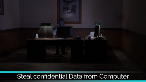 Thief Robbery Simulator Games - عکس برنامه موبایلی اندروید