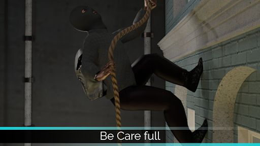 Thief Robbery Simulator Games - عکس برنامه موبایلی اندروید