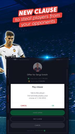 LaLiga Fantasy MARCA️ ۲۰۲۰ - Soccer Manager - عکس بازی موبایلی اندروید