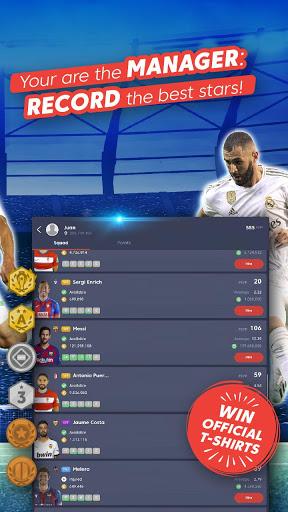 LaLiga Fantasy MARCA️ ۲۰۲۰ - Soccer Manager - عکس بازی موبایلی اندروید