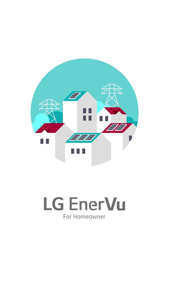 LG EnerVu2 Owner - عکس برنامه موبایلی اندروید