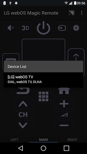 webos lg move apps