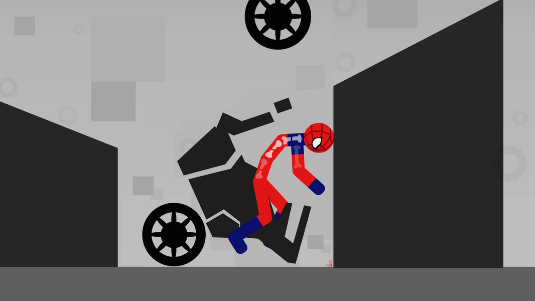 Fall Guy Master - Gameplay image of android game