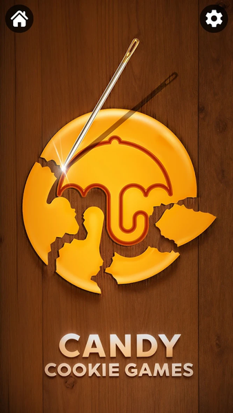 Mini Relaxing ASMR Toys Game - Gameplay image of android game