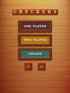 Checkers - multiplayer - APK Download for Android