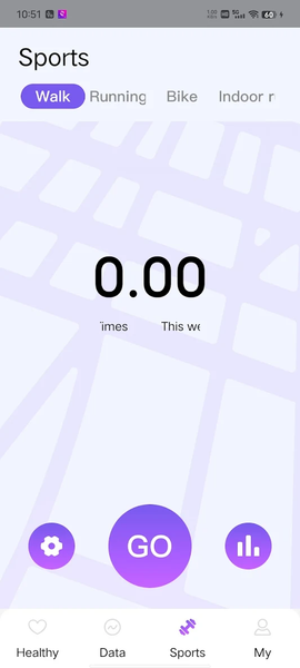 OFITPRO - Image screenshot of android app