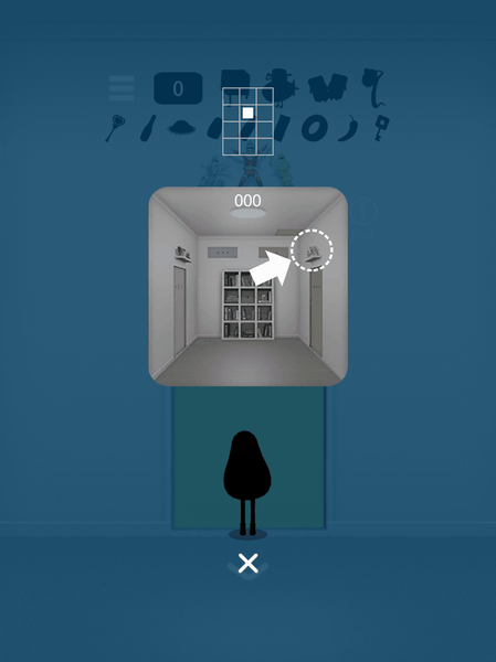 escape game: APARTMENT - Gameplay image of android game