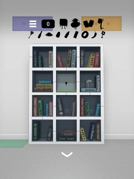 escape game: APARTMENT - Gameplay image of android game