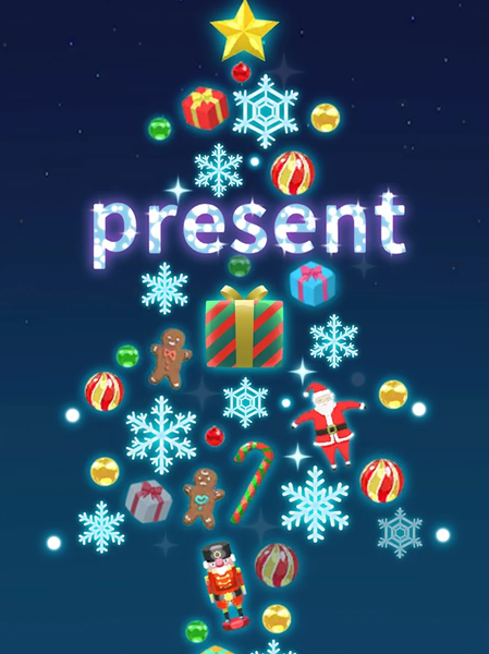 escape game: Santa's PRESENT - عکس بازی موبایلی اندروید