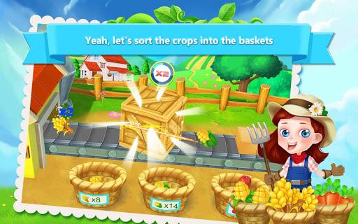 Little Dream Farm - عکس بازی موبایلی اندروید