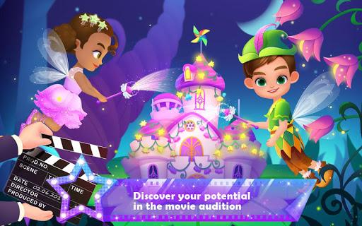 Talented Baby Show - Gameplay image of android game
