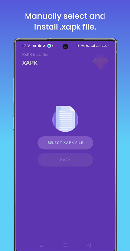 XAPK Installer - عکس برنامه موبایلی اندروید