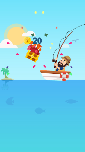 Fishing Break Online APK (Android Game) - Free Download