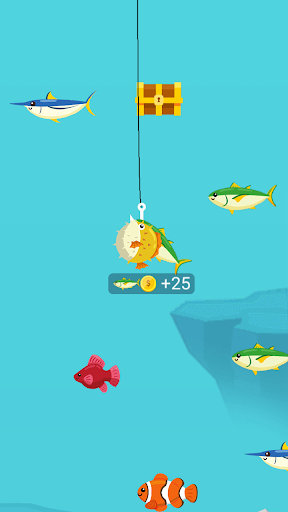 Royal Fishing - Addictive Fishing Game Game for Android - Download