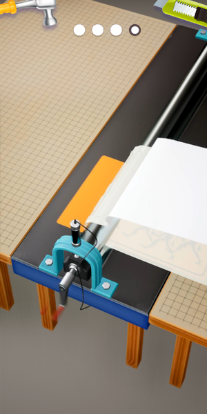 DIY Signboards - Gameplay image of android game