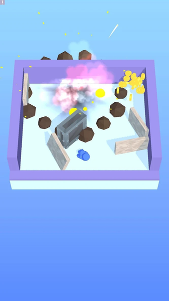 Loot Blaster - عکس بازی موبایلی اندروید