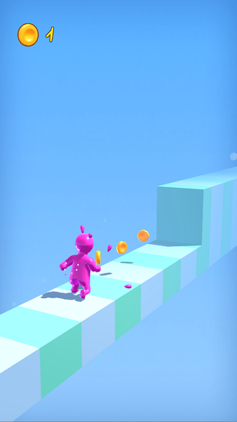 Tall-E - Gameplay image of android game