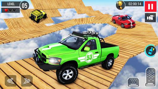 Car Driving Games 2019 - عکس بازی موبایلی اندروید