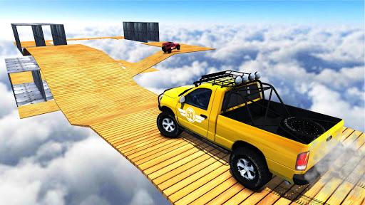 Car Driving Games 2019 - Gameplay image of android game