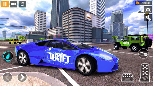 Car Racing Games 2019 Free Game for Android - Download