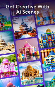 Photoleap: Photo Editor/AI Art - Image screenshot of android app
