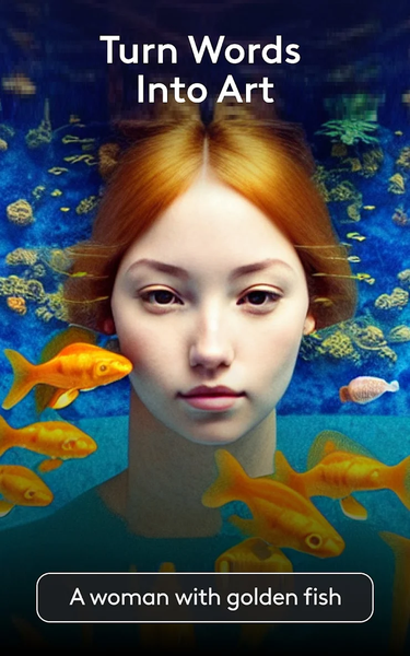 Photoleap: AI Photo Generator - Image screenshot of android app