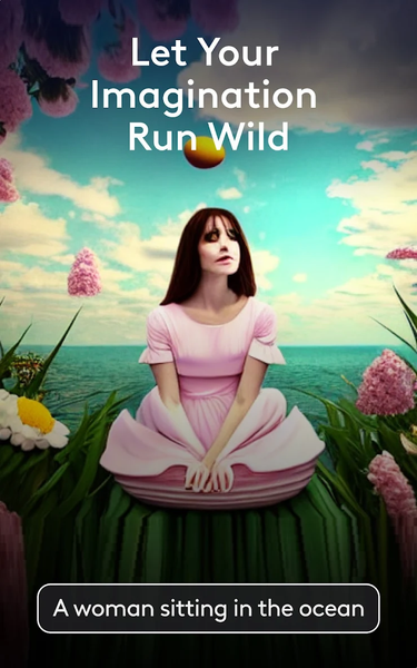 Photoleap: AI Photo Generator - Image screenshot of android app