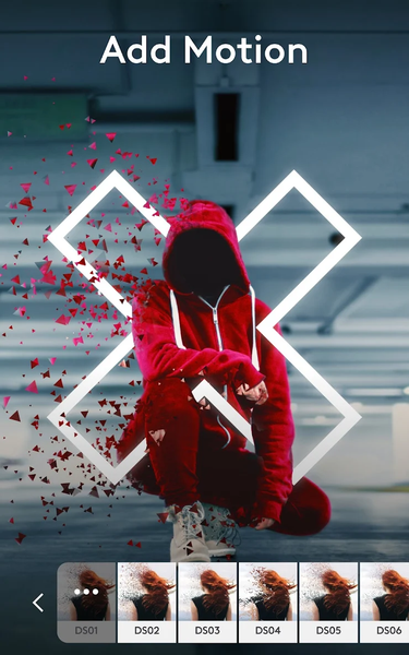 Photoleap: AI Photo Generator - Image screenshot of android app