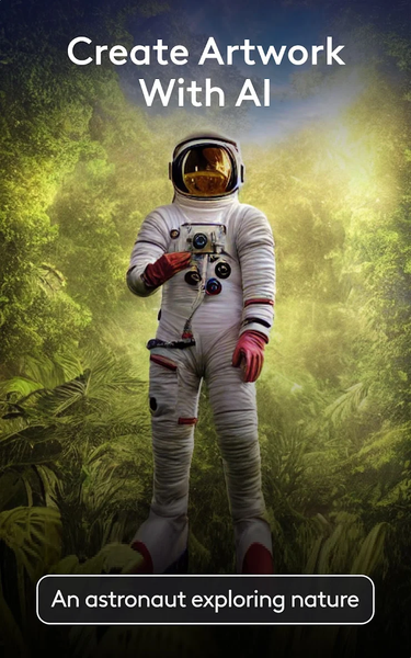 Photoleap: AI Photo Generator - Image screenshot of android app