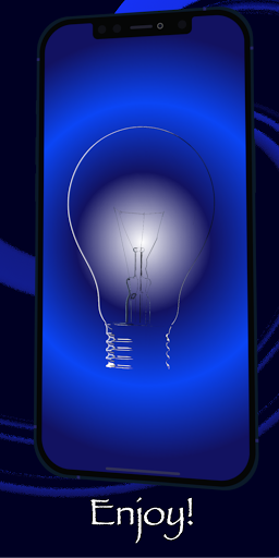 Blue Light - عکس برنامه موبایلی اندروید