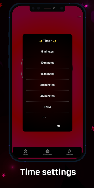 Red Lamp - عکس برنامه موبایلی اندروید