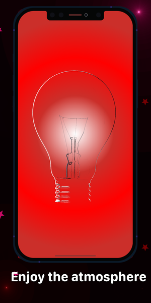 Red Lamp - عکس برنامه موبایلی اندروید