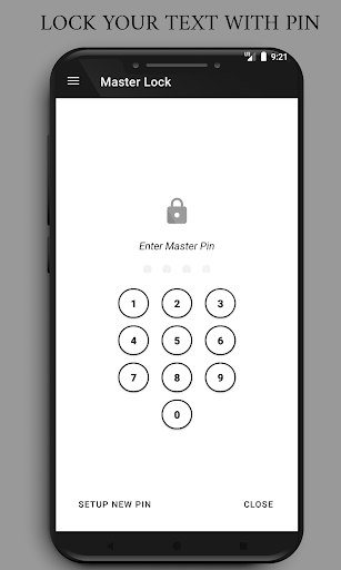 Writer Journal - Story,Note - Image screenshot of android app