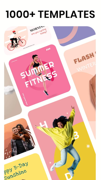 LightX AI Photo Editor Retouch - Image screenshot of android app