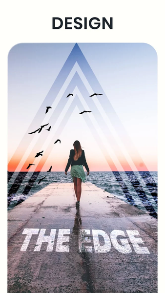 LightX AI Photo Editor Retouch - Image screenshot of android app