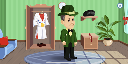 Like Nastya - Gameplay image of android game