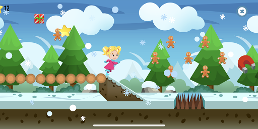 Like Nastya - Gameplay image of android game