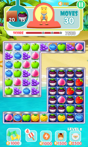 Dinosaur Mania - عکس بازی موبایلی اندروید
