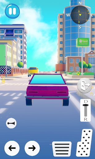 Talking Calf - عکس بازی موبایلی اندروید