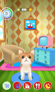 Talking Ben AI 1.0.0.638 APK Download - Android cats. Games