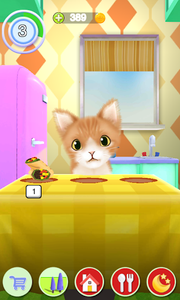 Talking Ben AI 1.0.0.638 APK Download - Android cats. Games