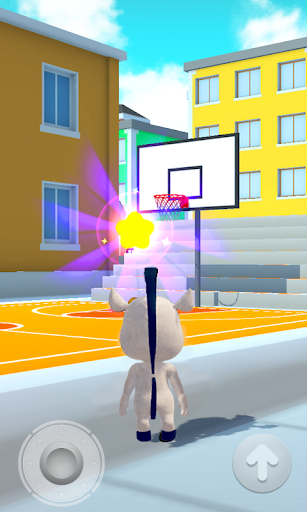 Talking Pony – Magical Friend - عکس بازی موبایلی اندروید