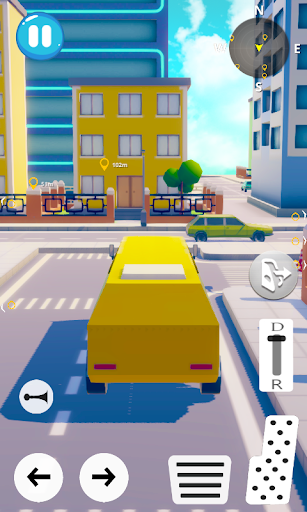 Talking Sheep - عکس بازی موبایلی اندروید