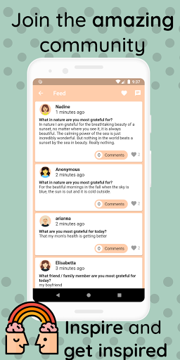 ۲۱ Days Challenge - عکس برنامه موبایلی اندروید
