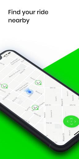 Download Lime RideGreen App for Android Bazaar