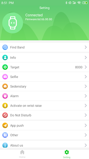 ProFit - عکس برنامه موبایلی اندروید