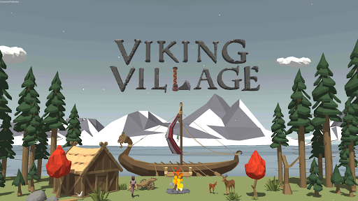 Viking Village – Apps no Google Play